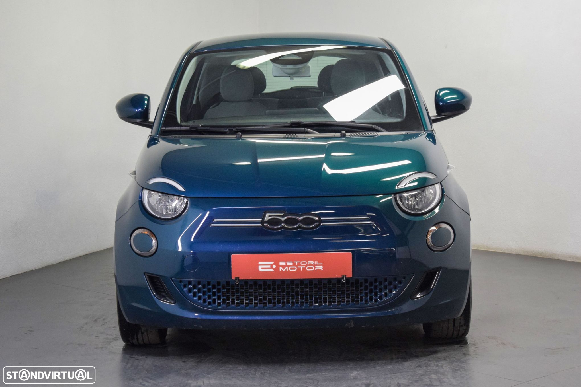 Fiat 500e Icon - 2
