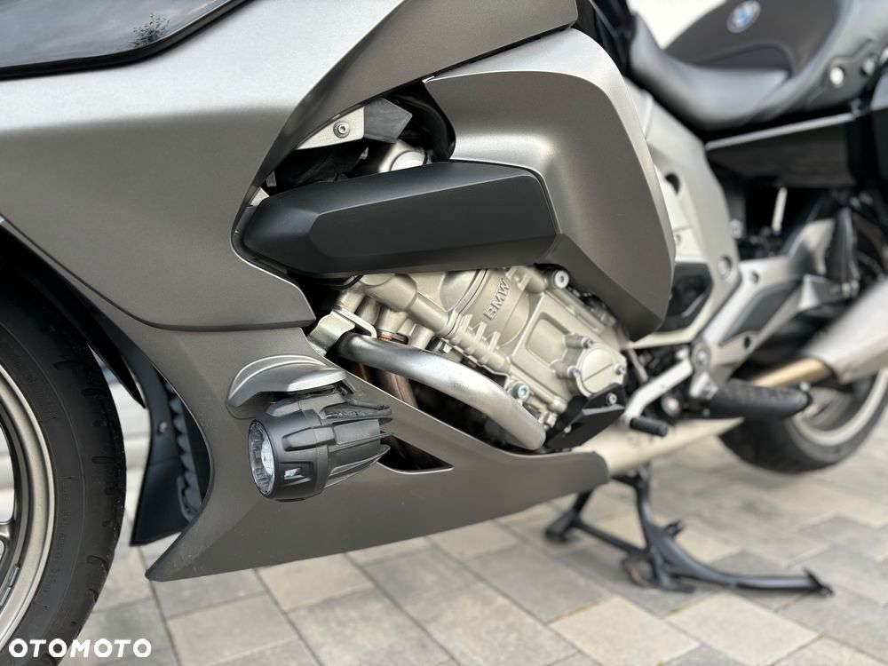 BMW K - 13