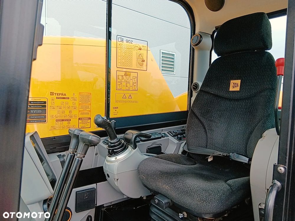 JCB 90Z-2 - 8