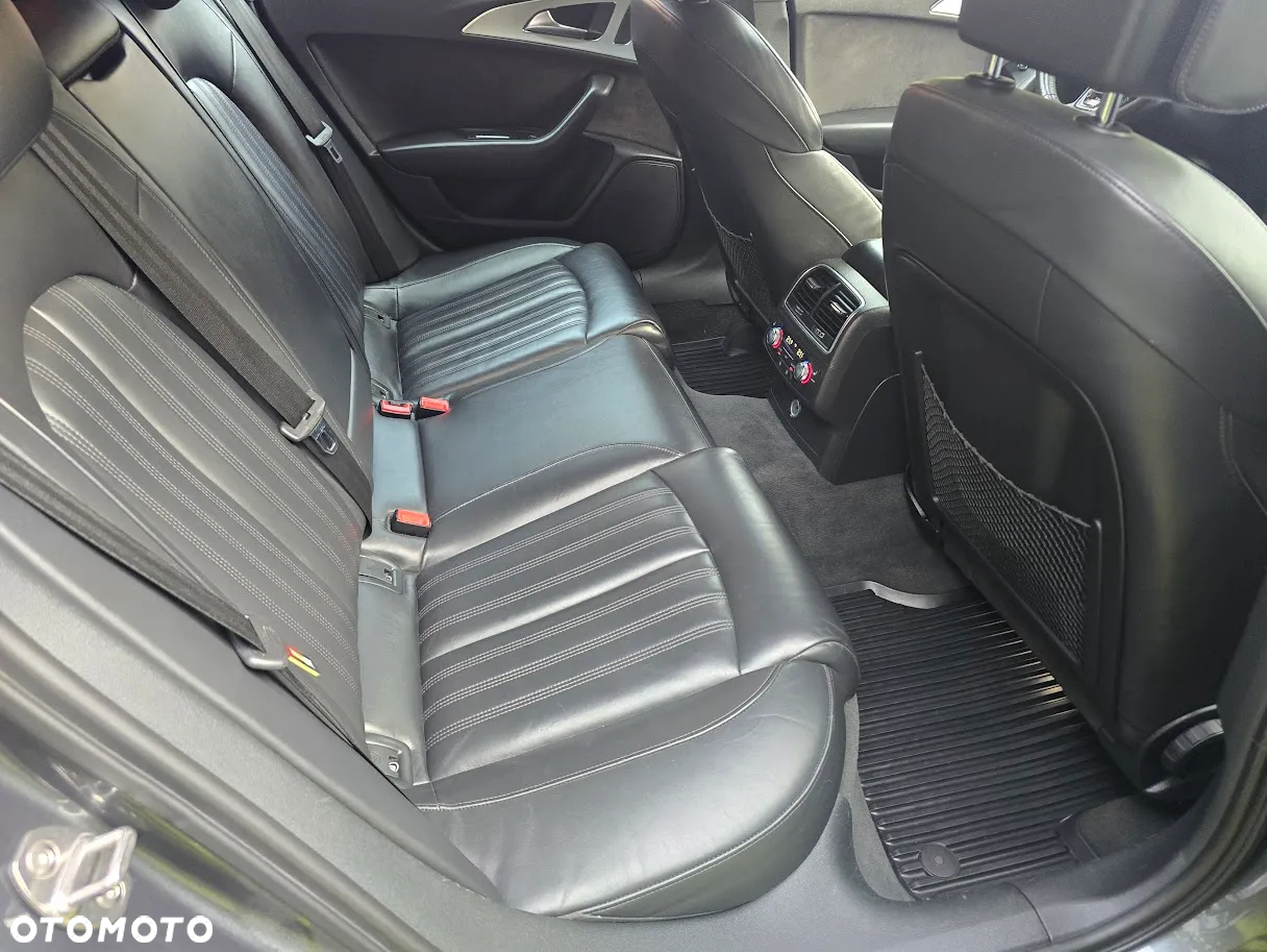 Audi A6 Avant 2.0 TDI ultra S tronic - 17