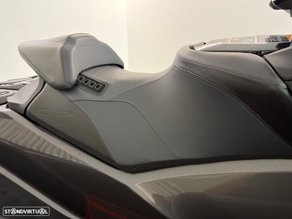 Sea-Doo RXP-X 300 - 10