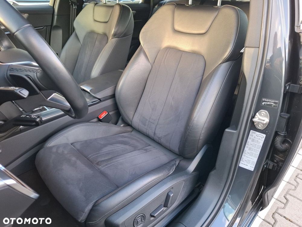 Audi A6 Avant - 20