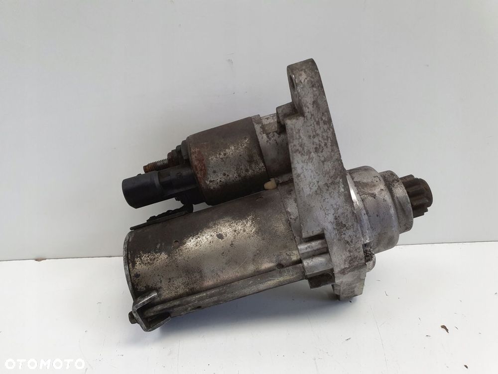 ROZRUSZNIK VW Polo IV 1.2 6V ROZRUSZNIK valeo 02T911023S - 3