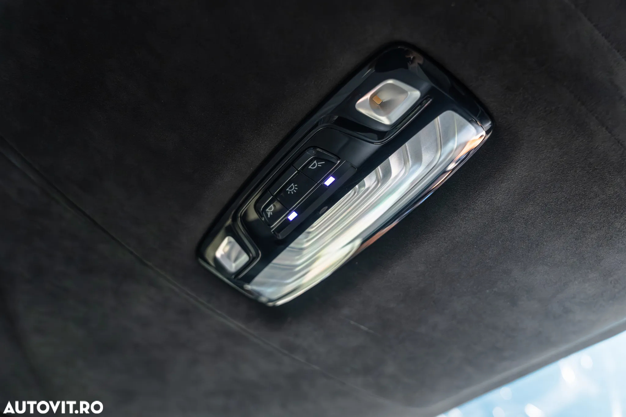 BMW Seria 7 750d xDrive - 38