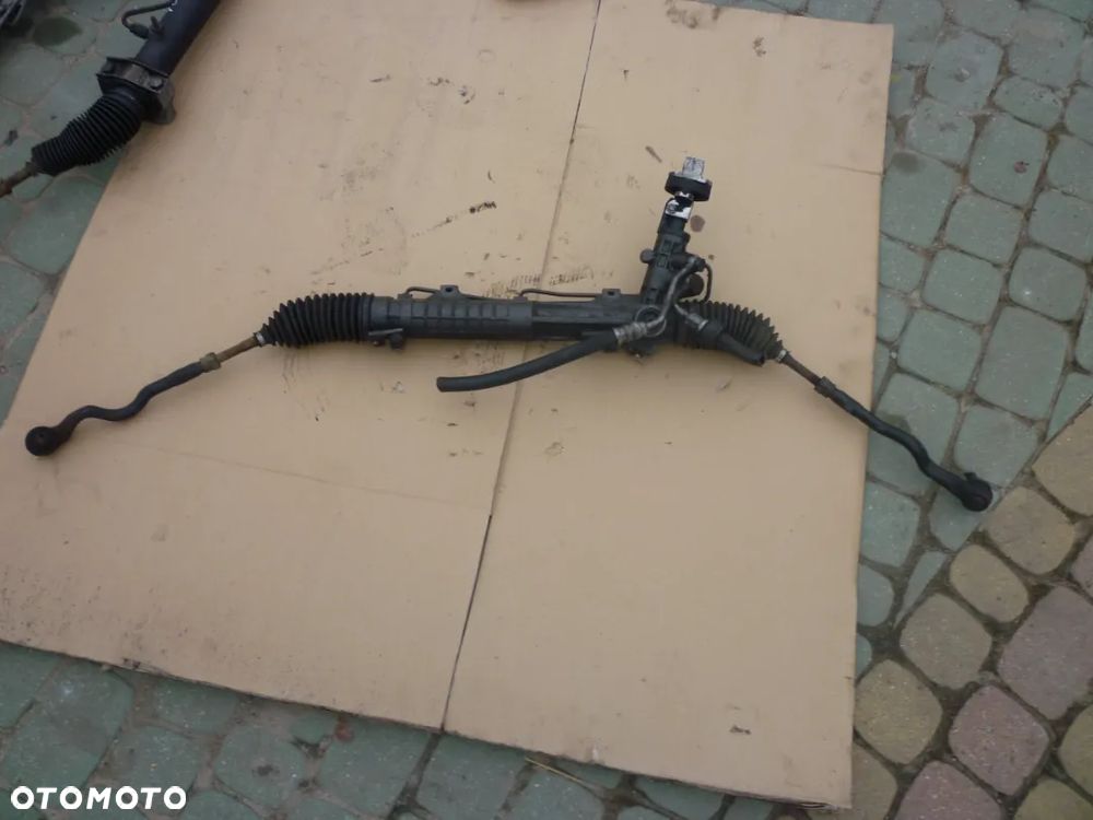 Maglownica BMW E46 E36 0280080009101 - 5