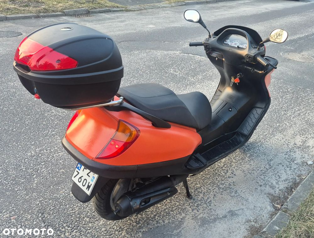 Honda FES - 3