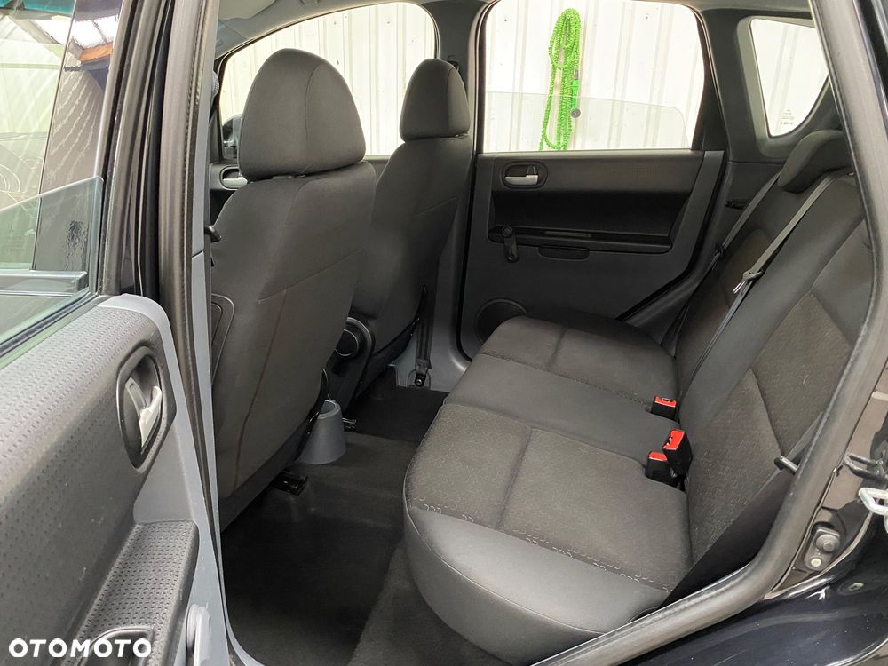 Mitsubishi Colt 1.3 ClearTec Edition - 8