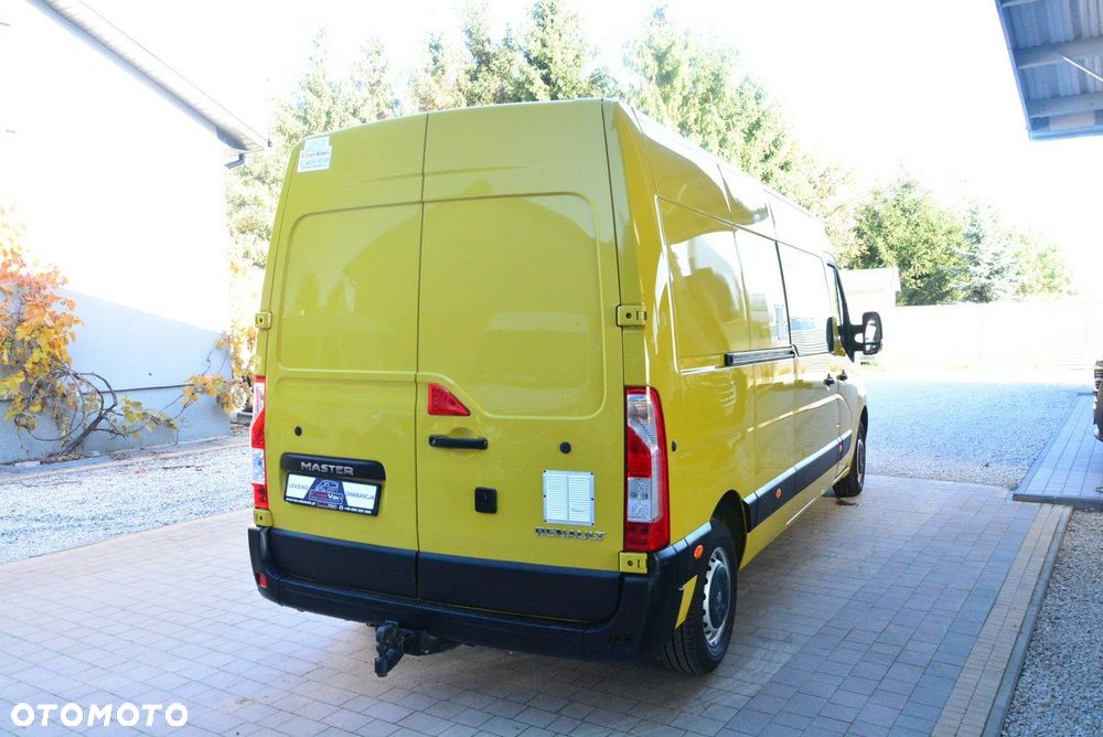 Renault Master - 4