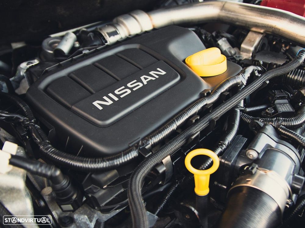 Nissan Qashqai 1.6 dCi Acenta — fotografia 39