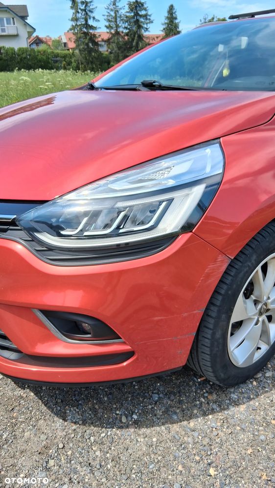 Renault Clio 0.9 Energy TCe Limited - 12