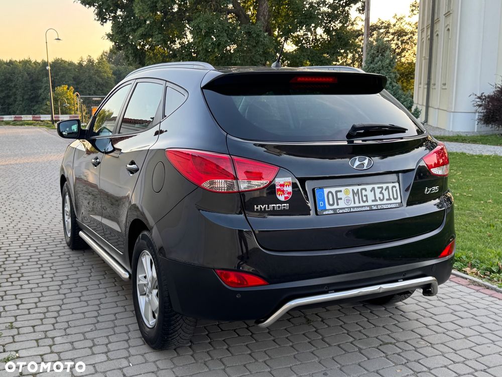 Hyundai ix35 - 29