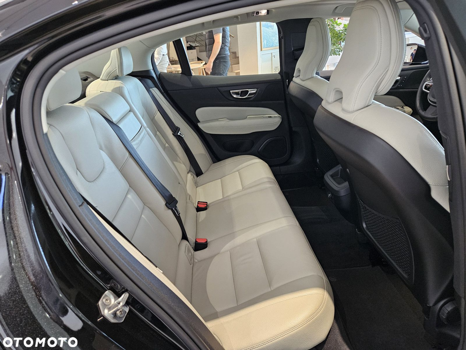 Volvo S60 - 26