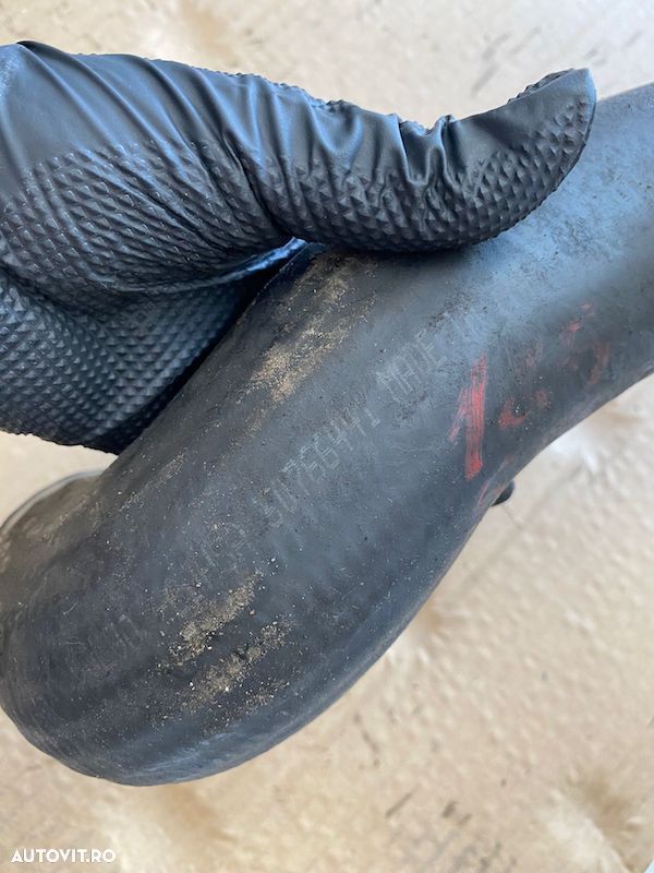 Furtun intercooler 185 Volvo S60 V70 XC70 30766441 - 2