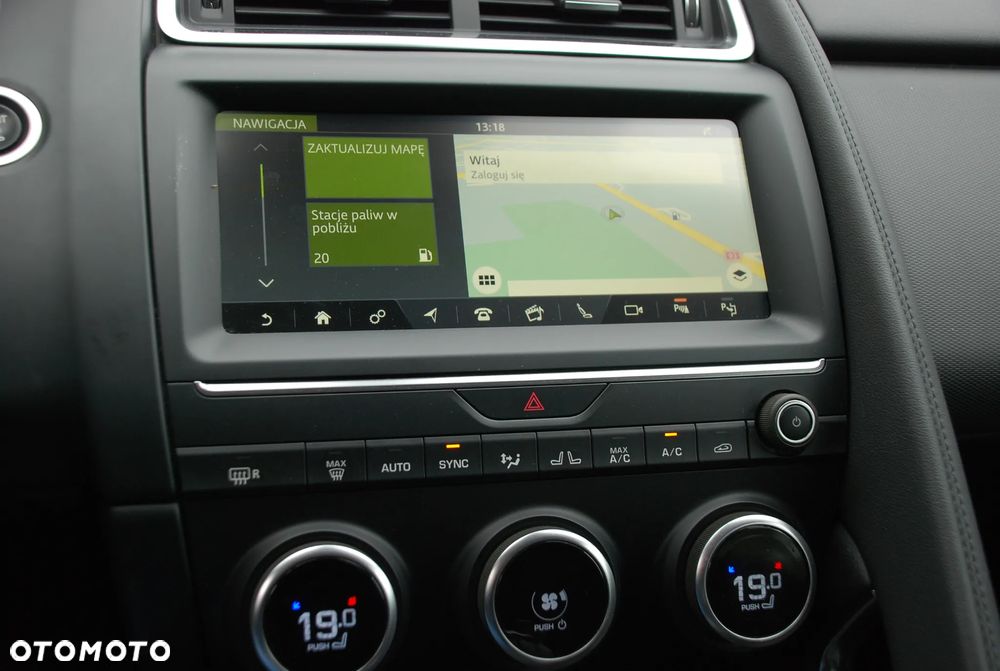 Jaguar E-Pace 2.0 i4D FWD R-Dynamic S - 25