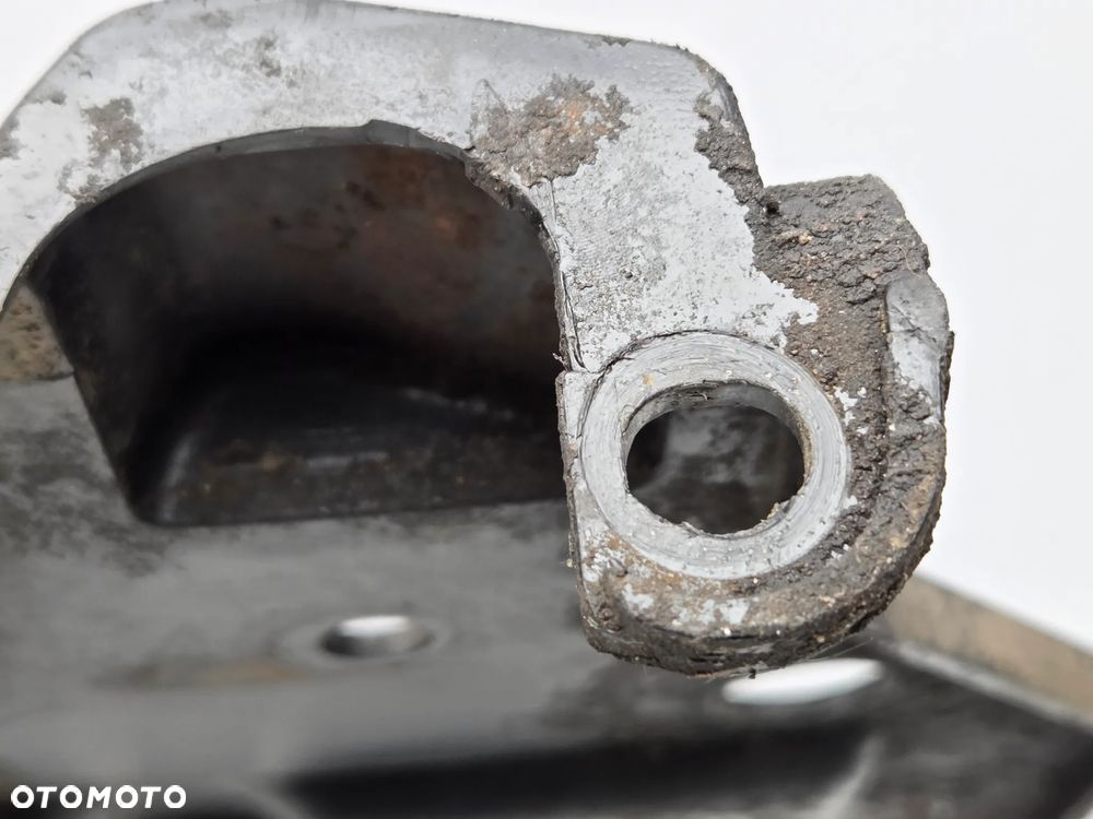 OSLONA SPODU PLYTA  TGB BLADE 425 - 9