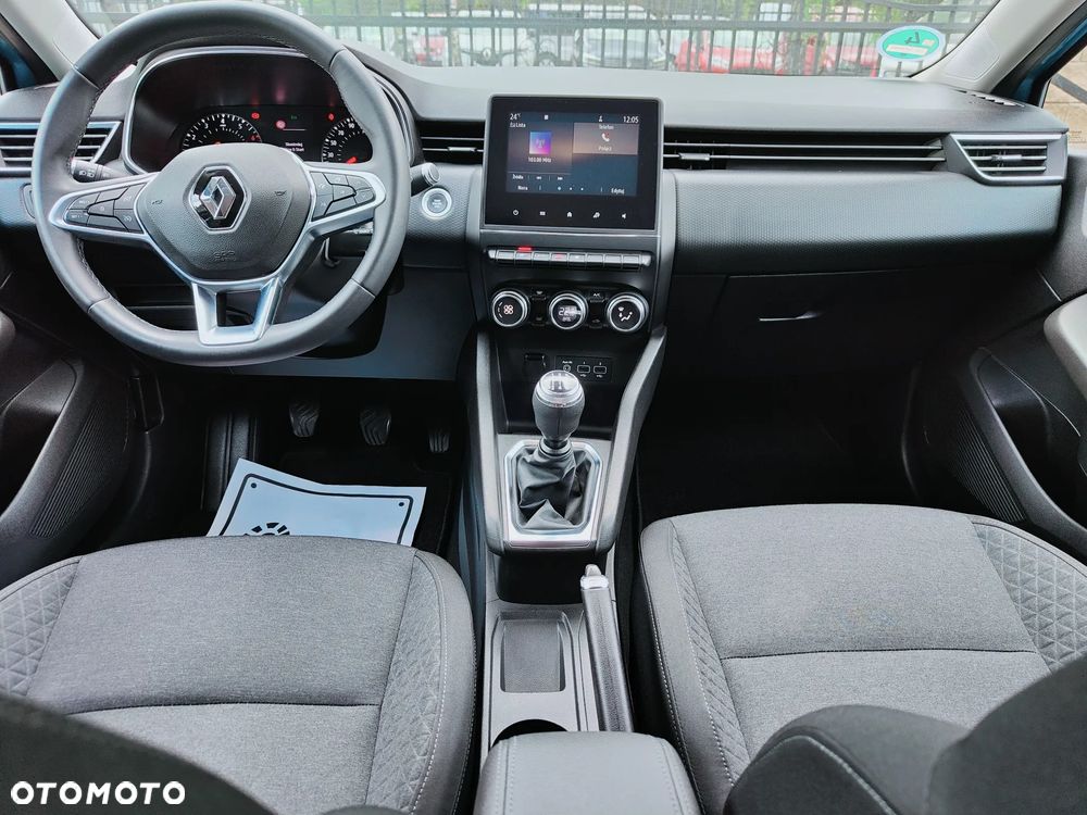 Renault Clio TCe 100 INTENS - 7
