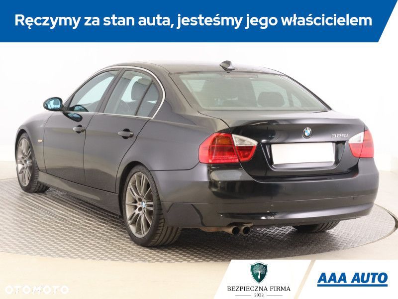 BMW Seria 3 - 6