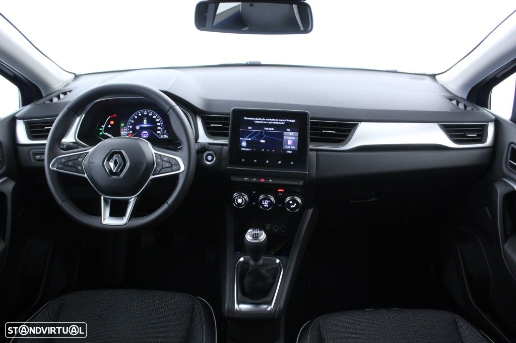 Renault Captur 1.0 TCe Techno - 18