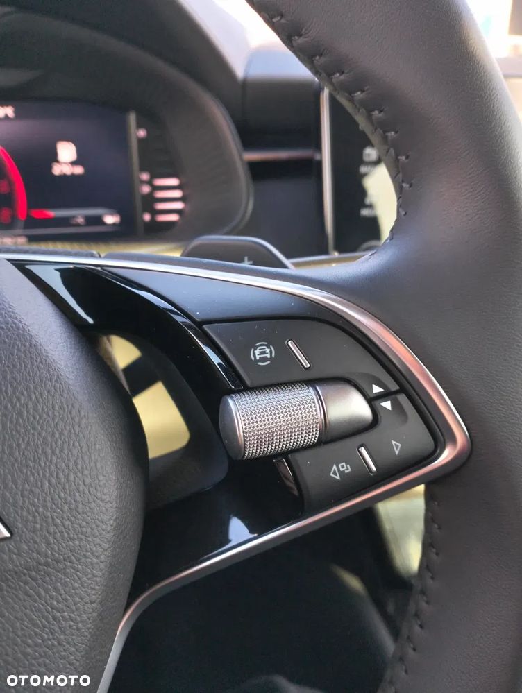 Skoda Kamiq 1.5 TSI Selection DSG - 13