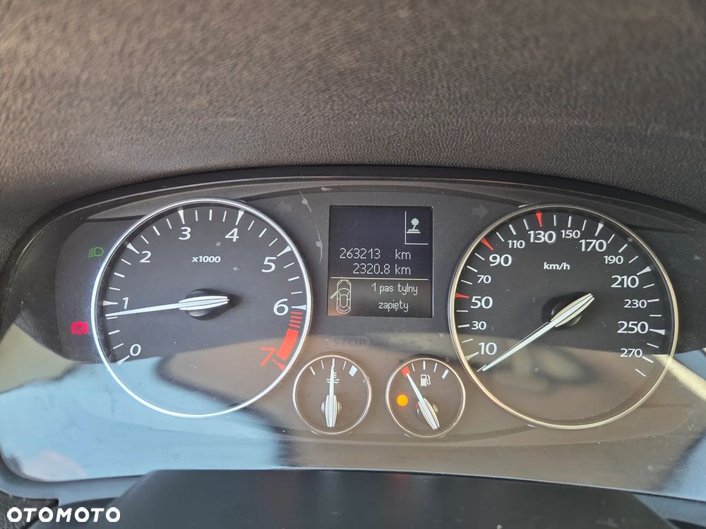 Renault Laguna 2.0 Turbo GT - 19
