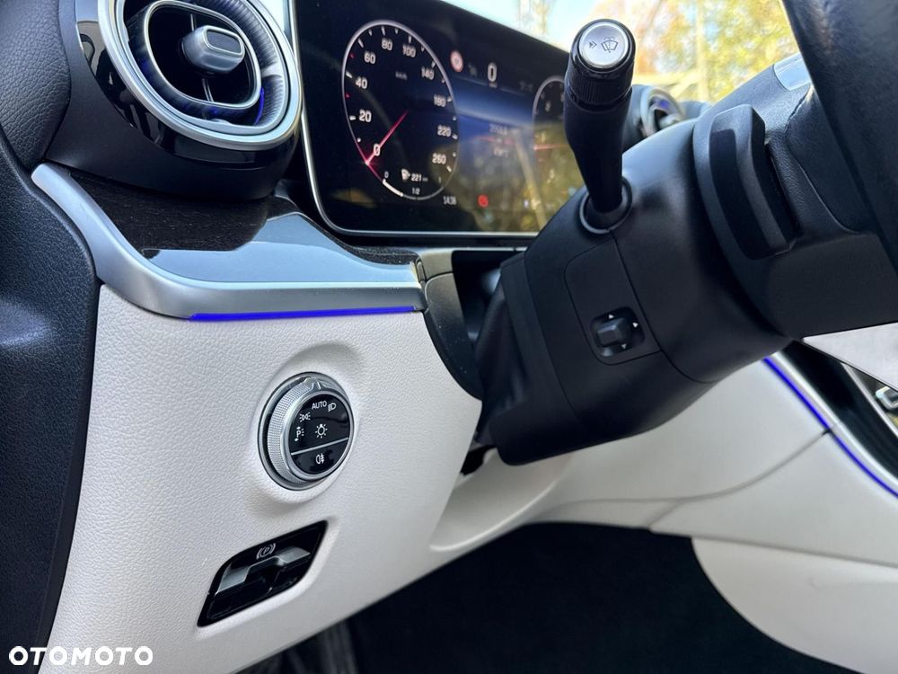 Mercedes-Benz Klasa C - 9