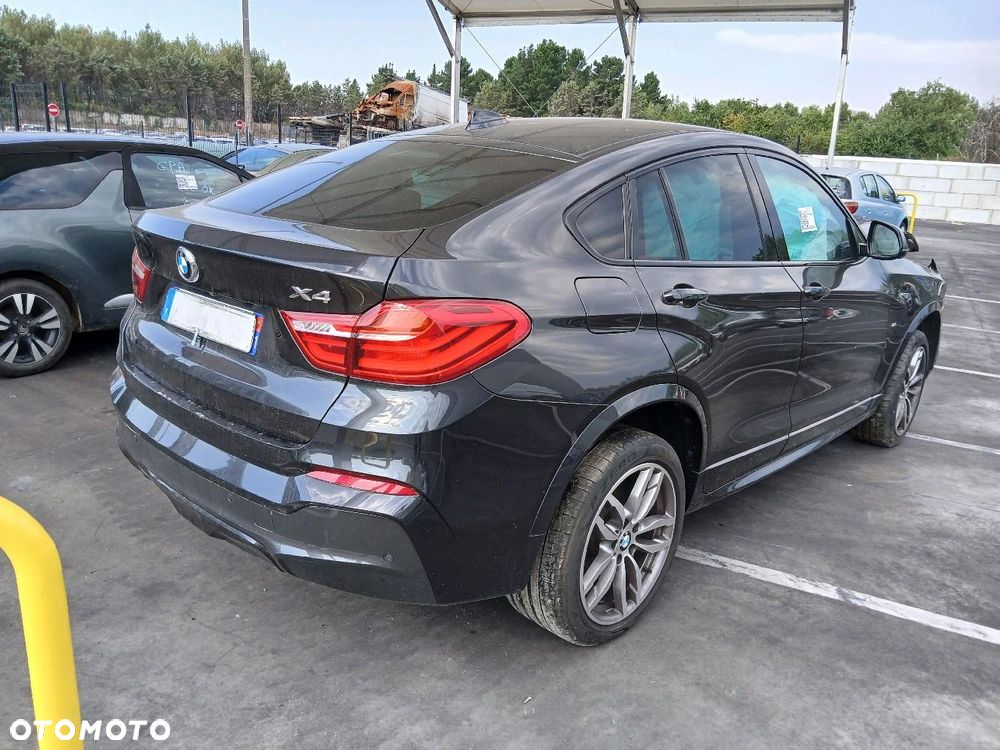 BMW X4 xDrive20d M Sport Edition - 5