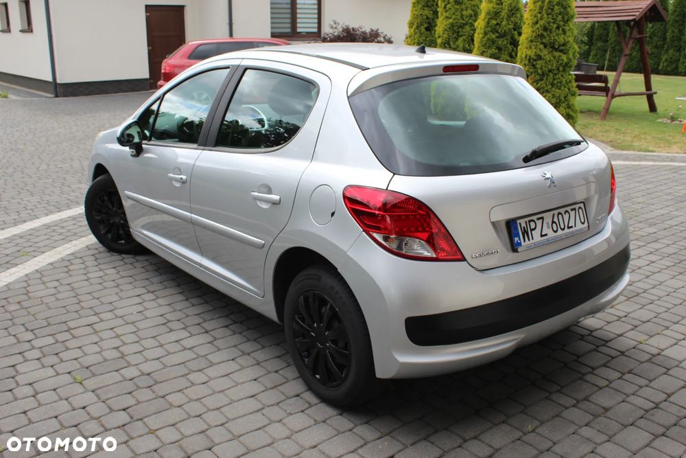 Peugeot 207 75 Tendance - 6