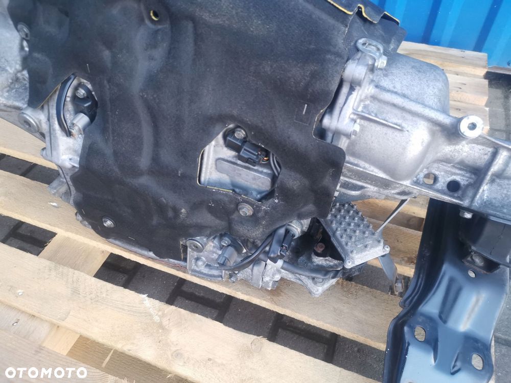 SUBARU FORESTER V 18- USA SKRZYNIA BIEGOW AUTOMAT USA TR580DHTAA - 8