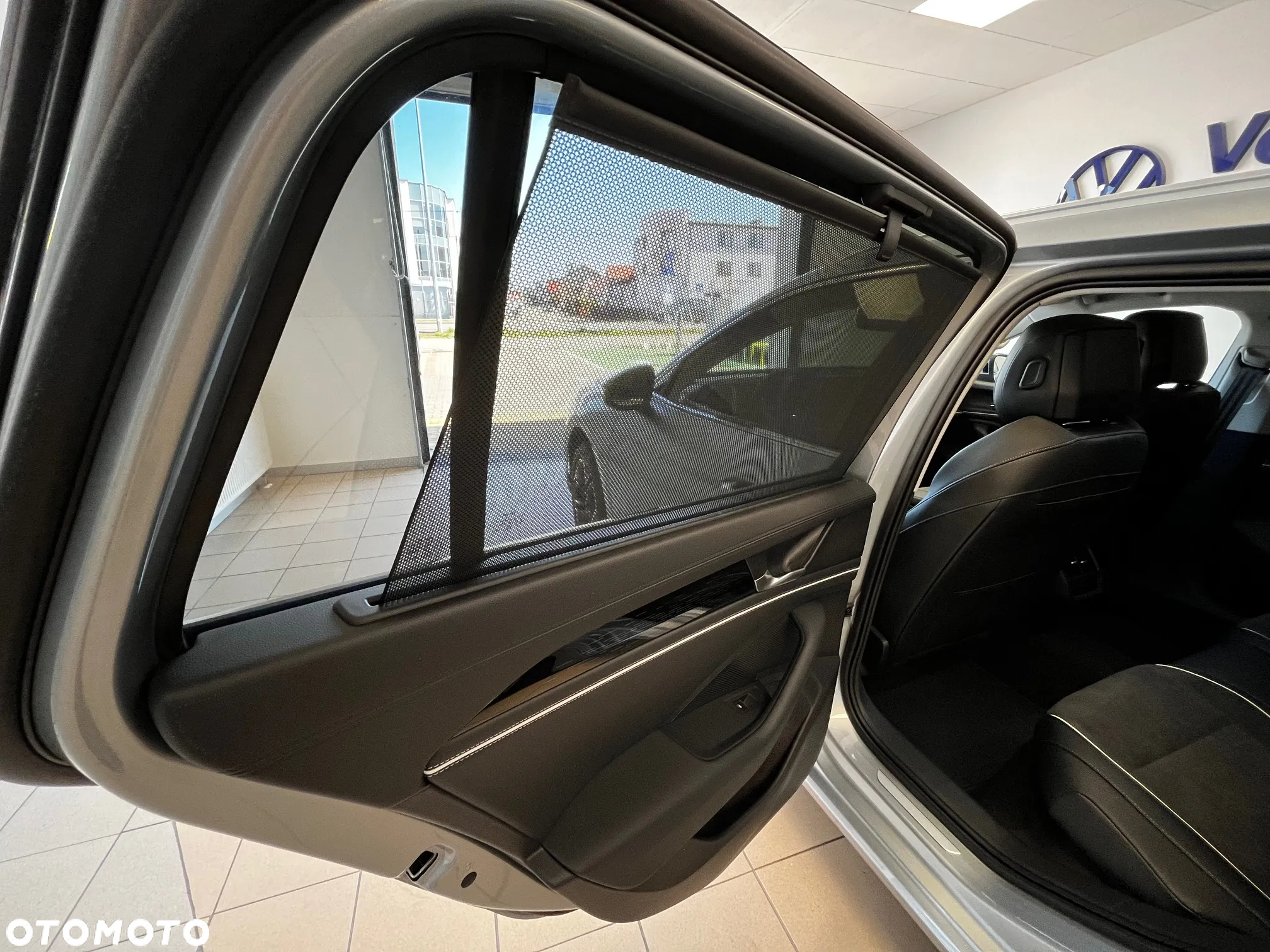 Volkswagen Passat 1.5 TSI EVO Elegance DSG - 7