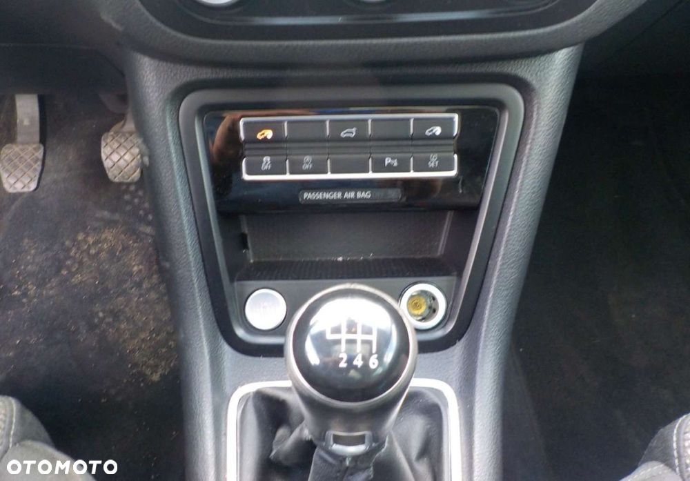 Volkswagen Sharan - 24