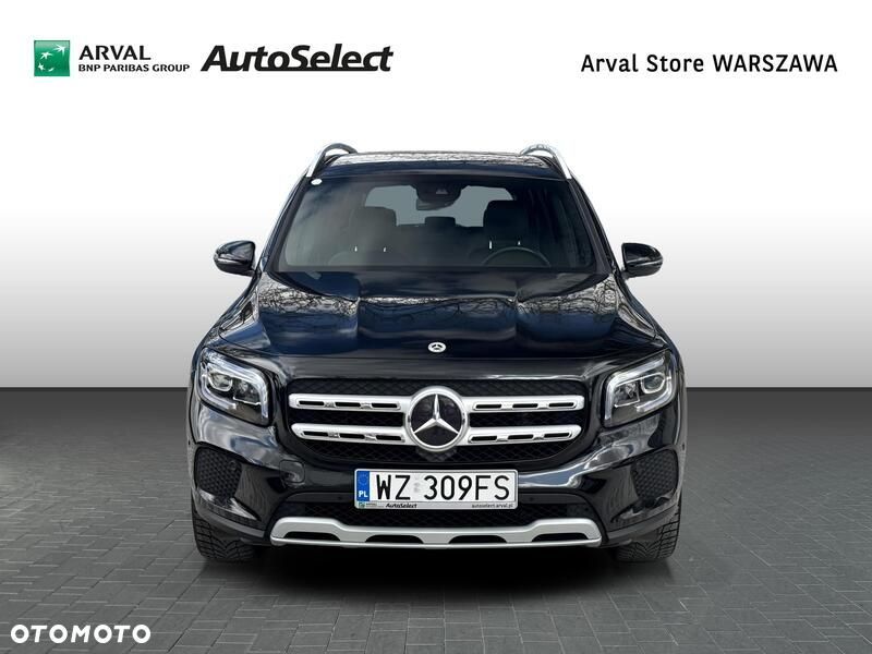 Mercedes-Benz GLB 200 7G-DCT - 2