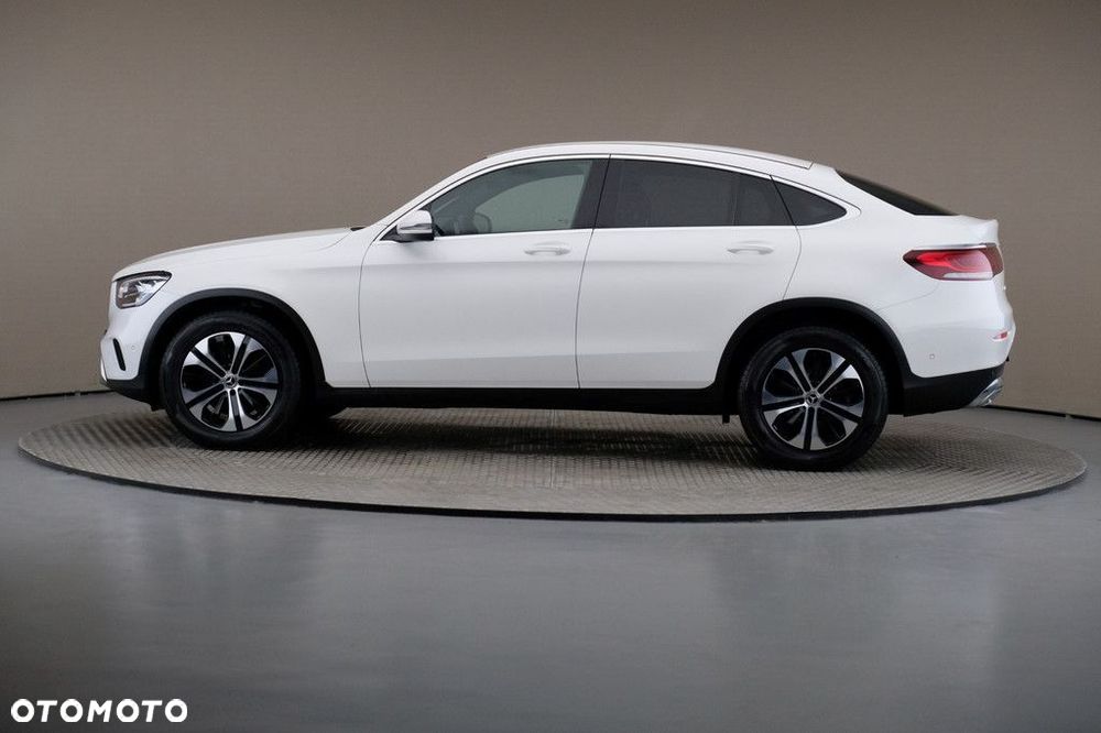 Mercedes-Benz GLC - 4