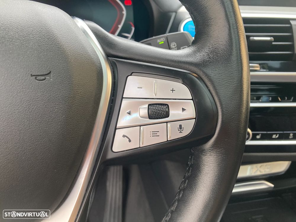 BMW iX3 Impressive - 22