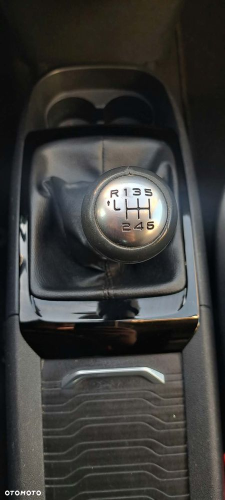 Citroën C4 SpaceTourer - 10