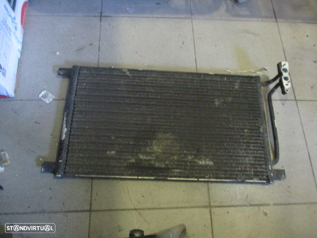Radiador AC 64538377648 BMW E46 2001 320D - 4