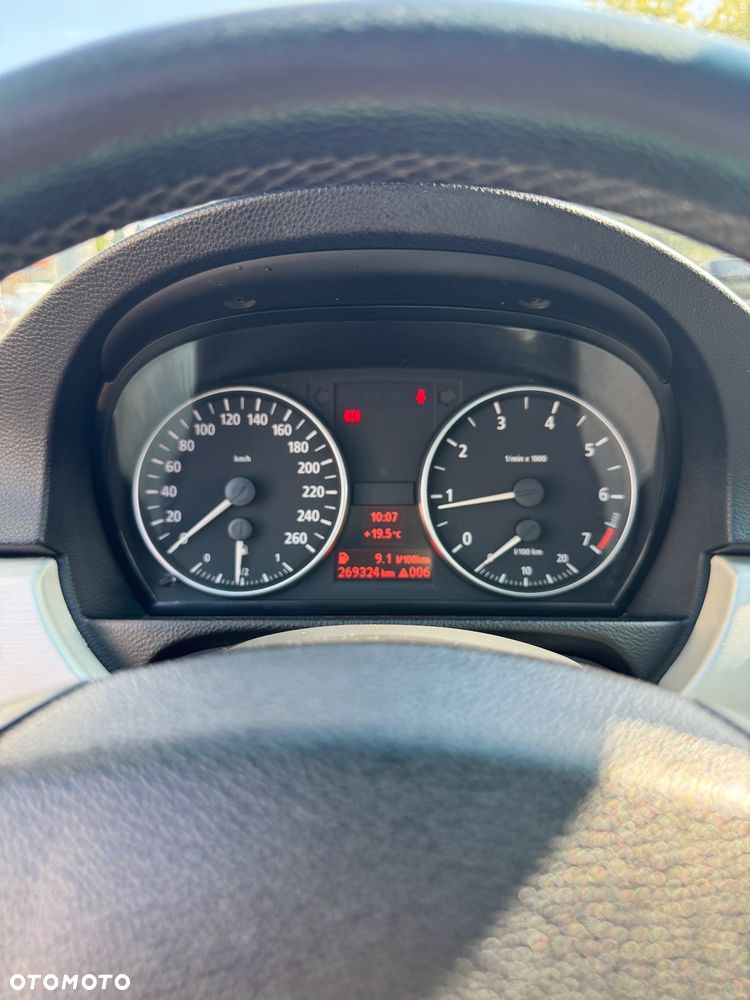 BMW Seria 3 - 9
