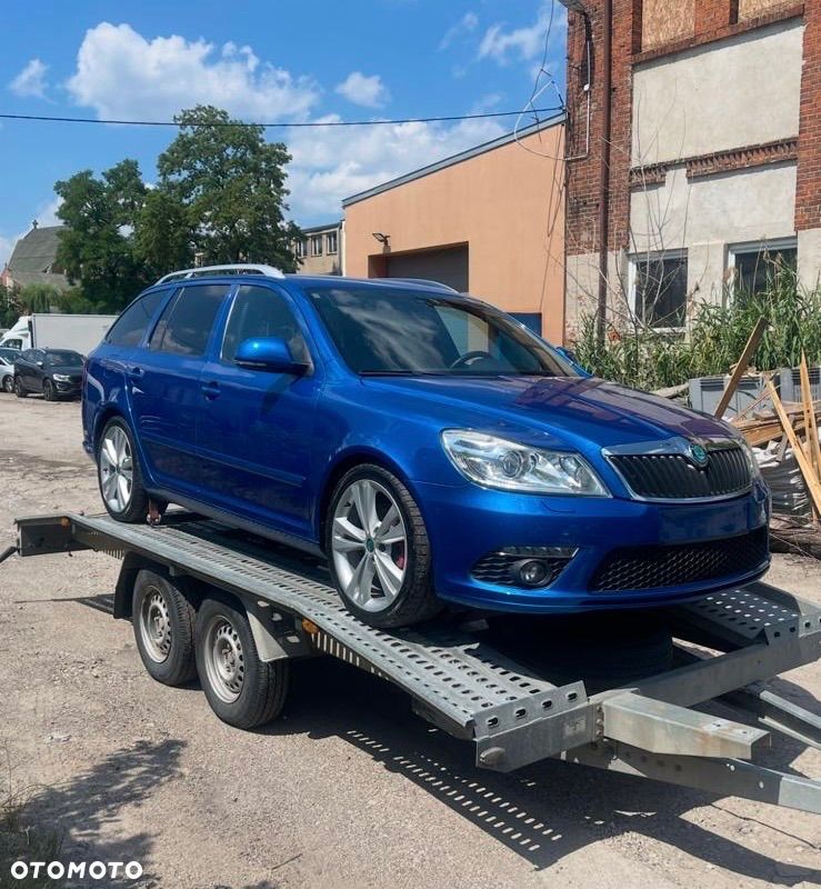 Skoda Octavia - 10