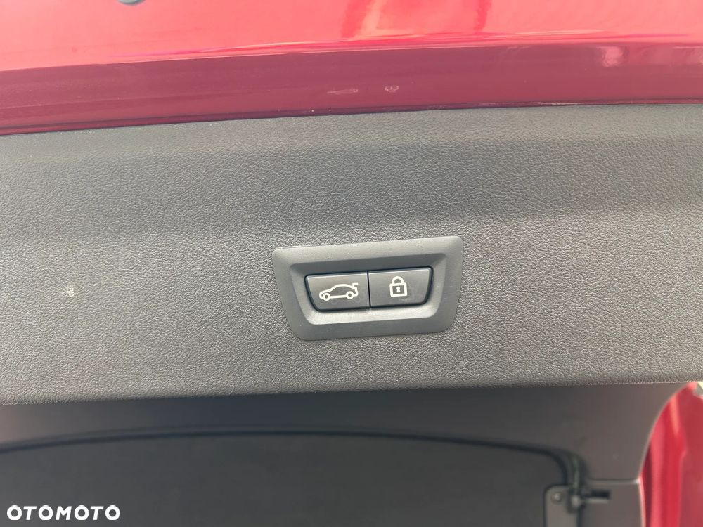 BMW X4 xDrive20d M Sport sport - 13