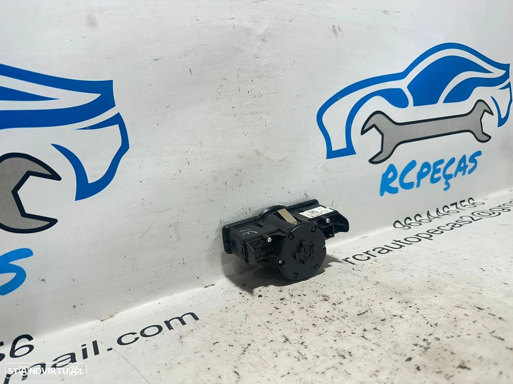 .Modulo Switch Luzes Original Mercedes Benz A2129050551 2007 - 2015 - 7