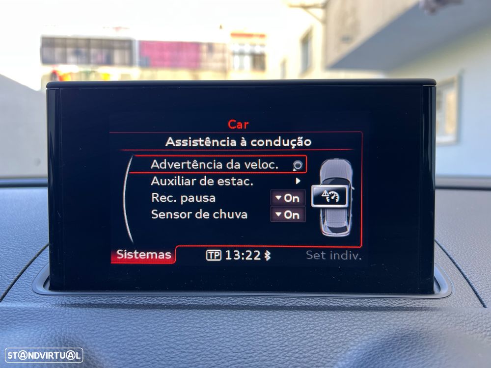 Audi A3 Sportback 2.0 TDI S-line S tronic 119g - 51