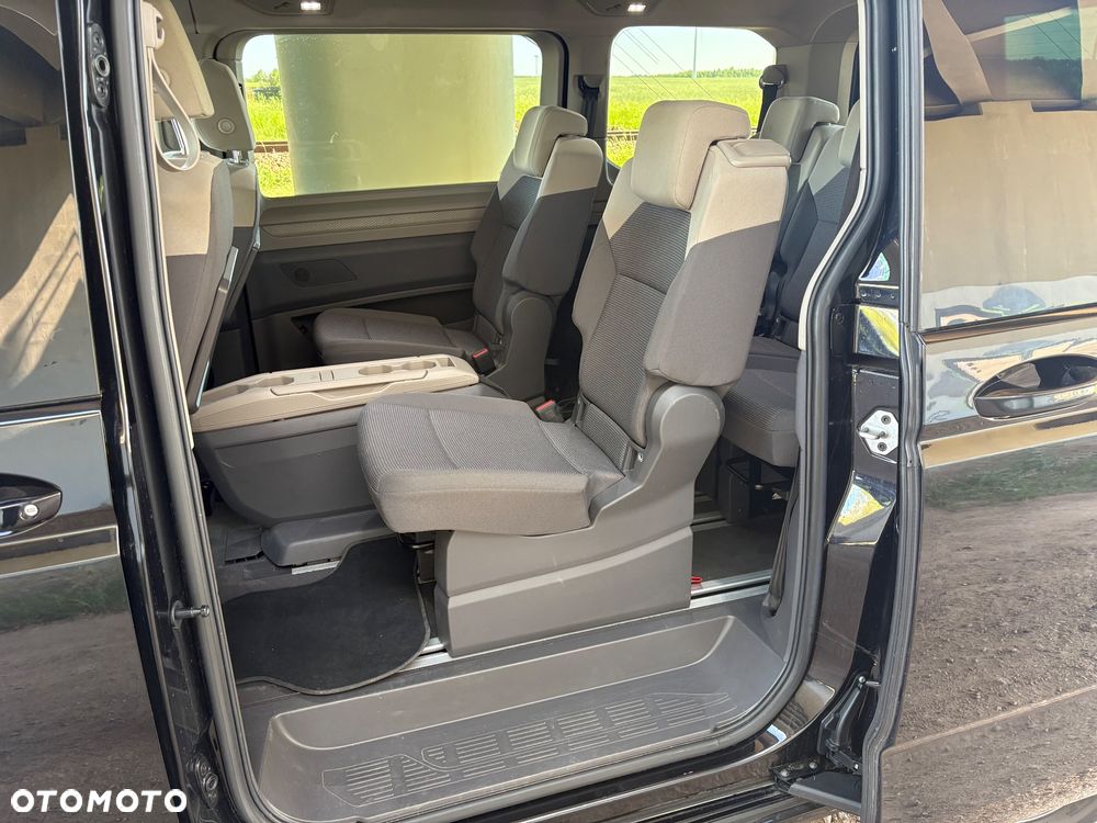 Volkswagen Multivan 2.0 TDI L1 DSG - 11