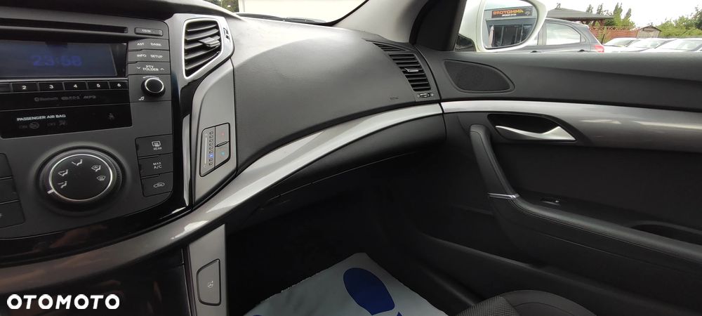 Hyundai i40 - 29