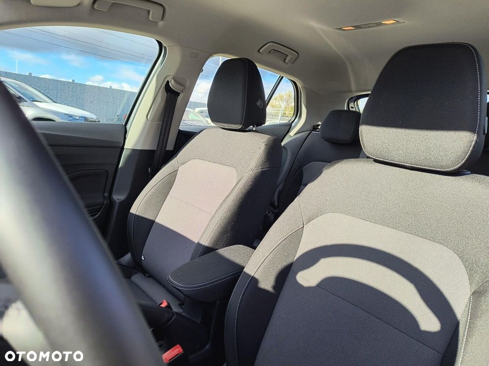 Skoda Fabia 1.0 TSI Edition 130 - 11