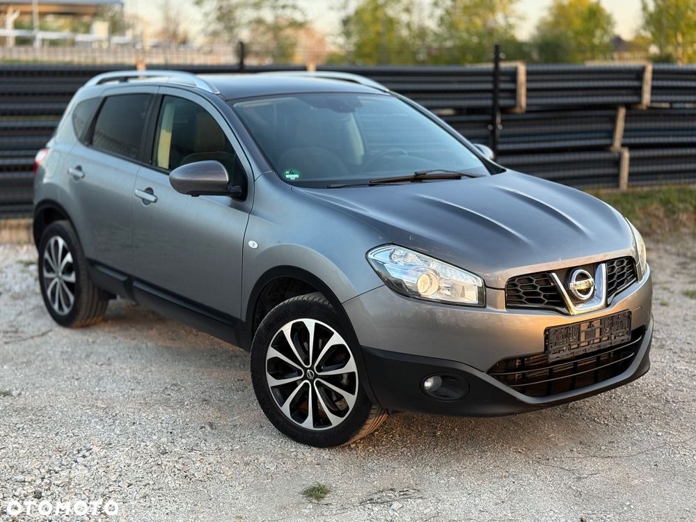 Nissan Qashqai 1.6 dCi DPF Start/Stop 360 - 3