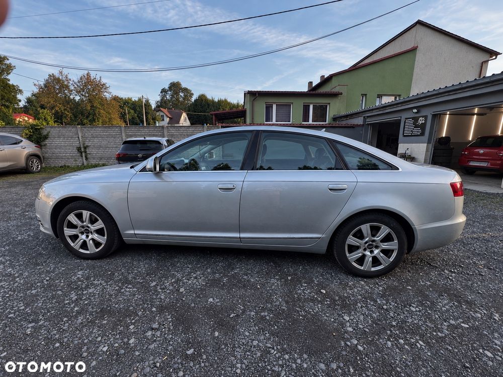 Audi A6 Limousine 2.0 TFSI - 6