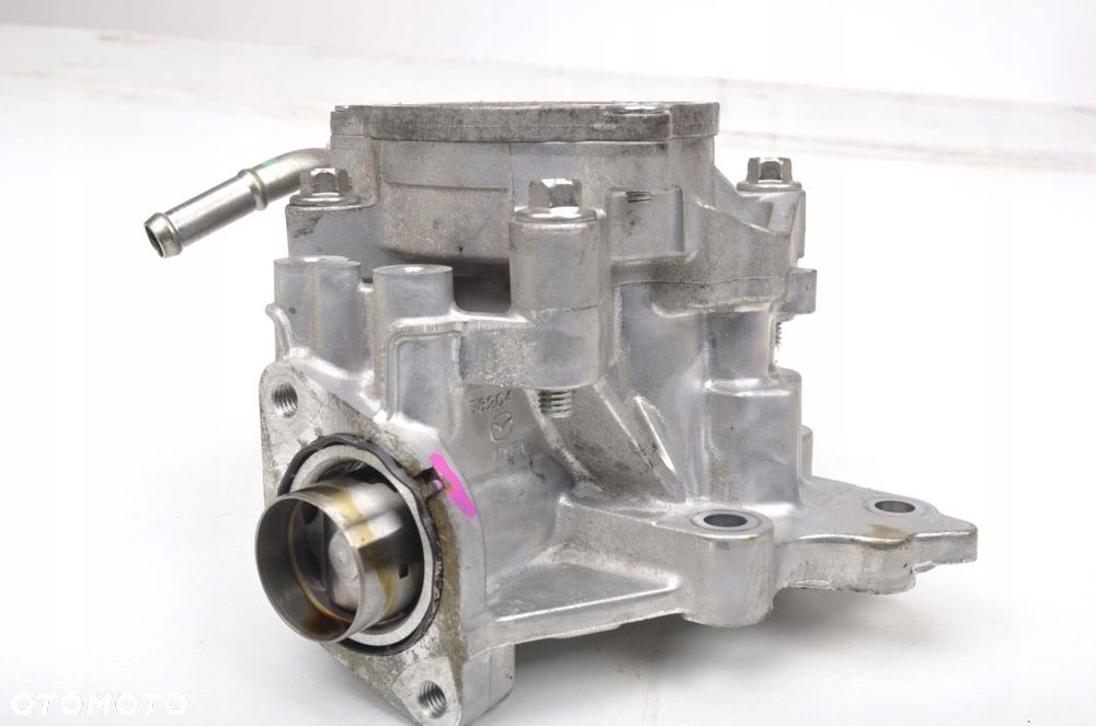 MAZDA CX-5 II 2.5 16V POMPA VACUM PYFA18G00 - 4
