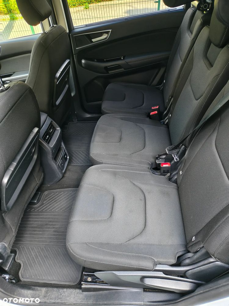 Ford S-Max 2.0 TDCi Titanium PowerShift - 13