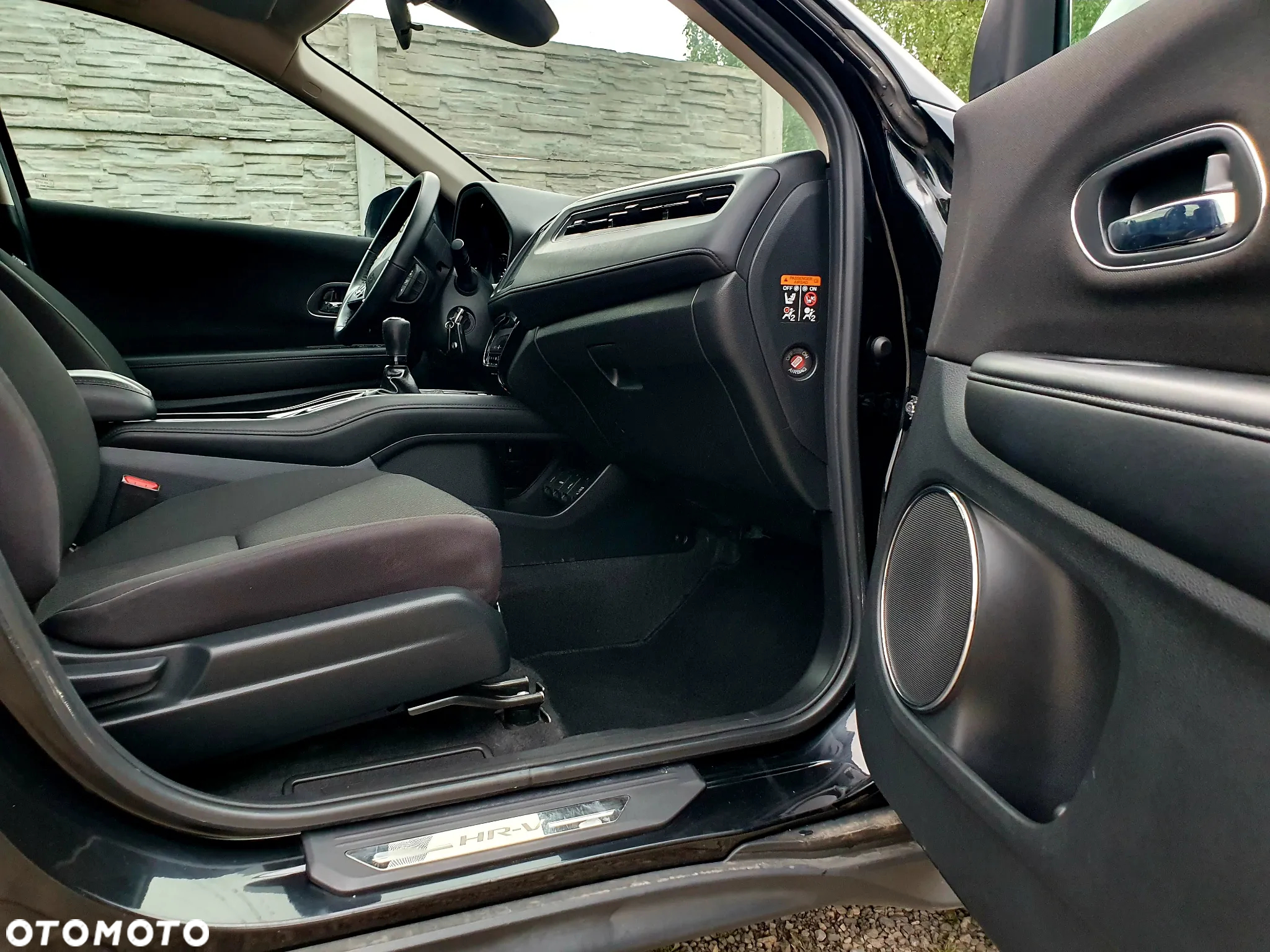 Honda HR-V 1.6 i-DTEC Comfort (Honda Connect+) - 27