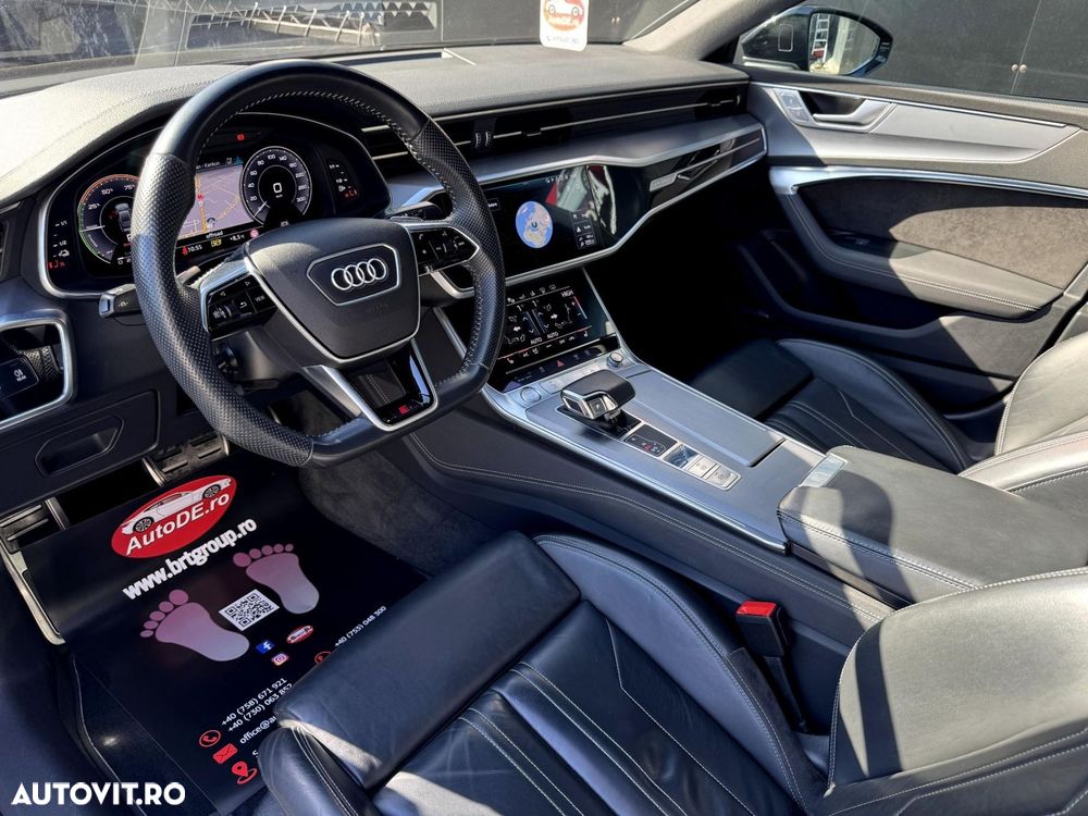 Audi A7 Sportback - 5