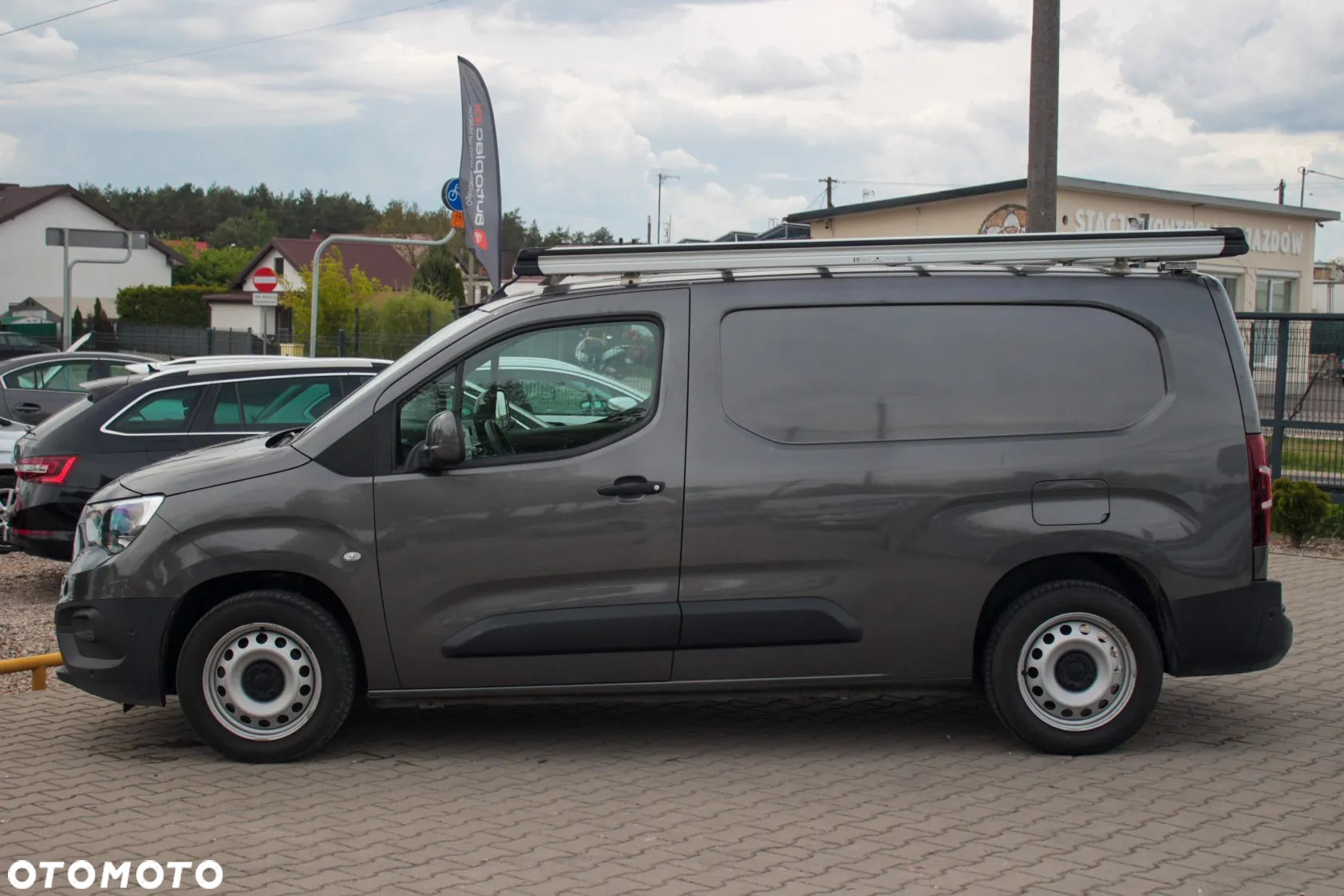 Opel COMBO - 3